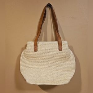 TALBOTS Shoulder bag